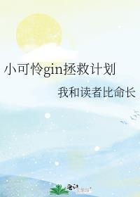 小可怜gin拯救计划第二章微博