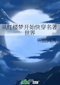从红楼梦开始快穿名著世界TXT