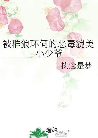被狼群养大的孩子动画片