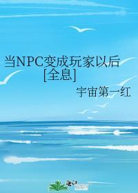 变成了npc