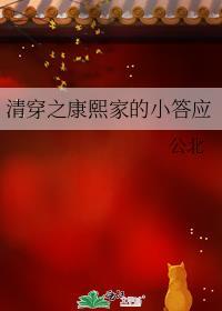 清穿之康熙家的小答应徐香宁