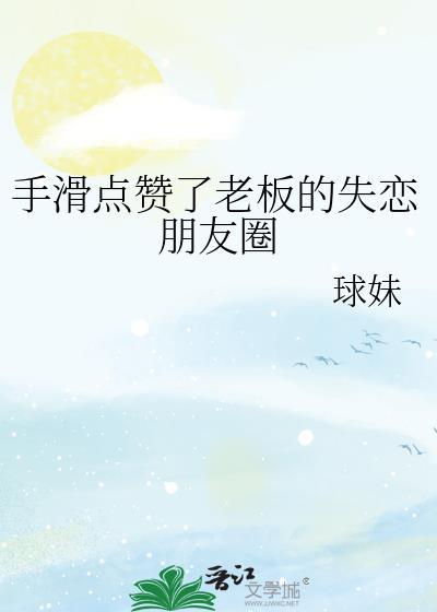 老板朋友圈点赞了