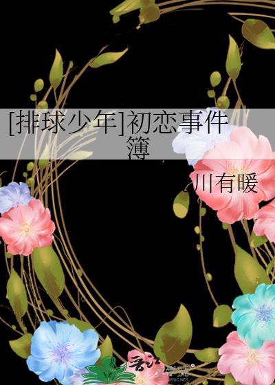排球少年cp表