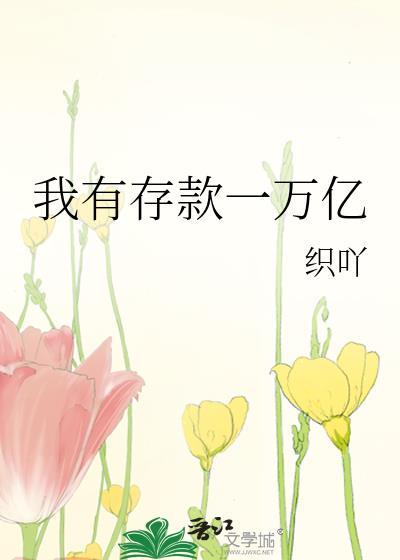 如果我有一万亿美金