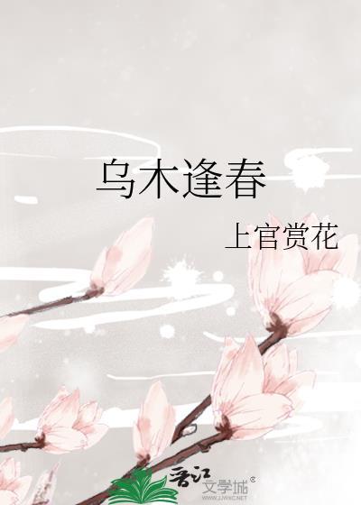 乌木逢春晋江