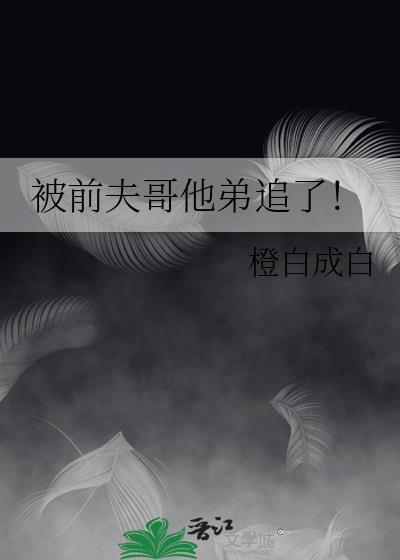 被前夫哥他弟追了笔趣阁