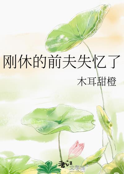 离婚后前夫失忆了by清麓在线