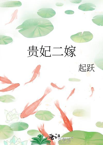 贵妃二嫁又叫什么名字