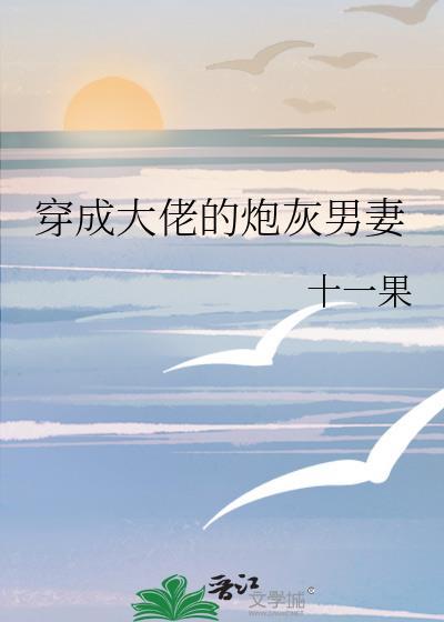 穿成大佬的炮灰男妻