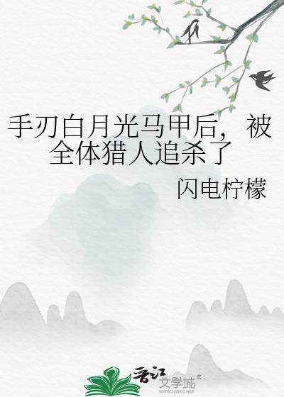 手刃白月光马甲后,被全体猎人追杀了