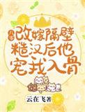 八零:改嫁隔壁糙汉后他宠我入骨
