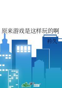 原来游戏是这样玩的啊