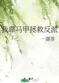 我靠马甲拯救反派