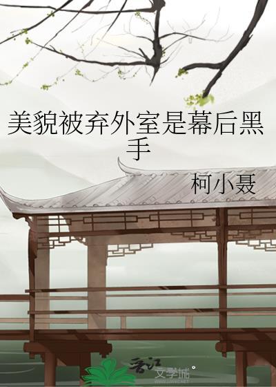 美貌被弃外室是幕后黑手