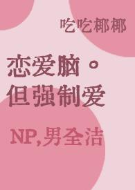 恋爱脑,但强制爱(np,男洁)