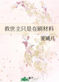 救世主只是在刷材料